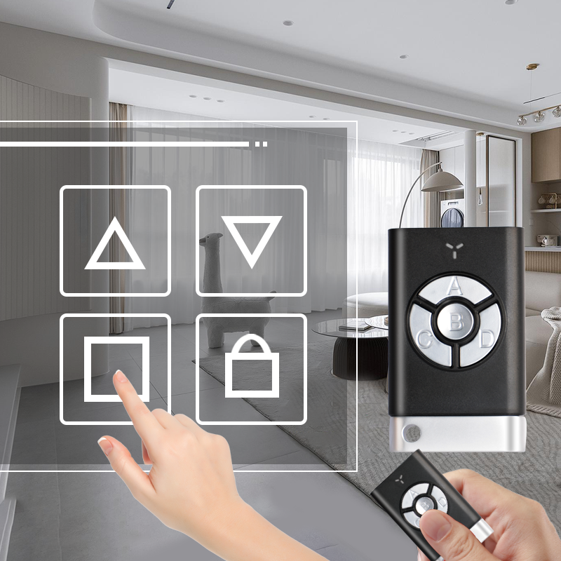 gate Wireless Remotes